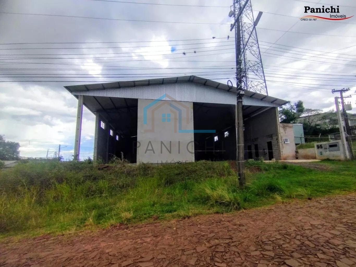 Comercial para alugar com 2 banheiros e 600m² no Não Informado, Ijuí (RS) — foto 11 de 11