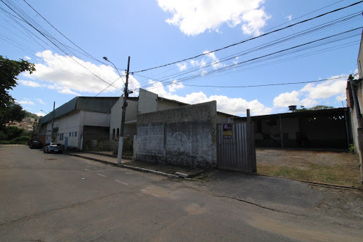 Galpão em Centro  -  Vespasiano