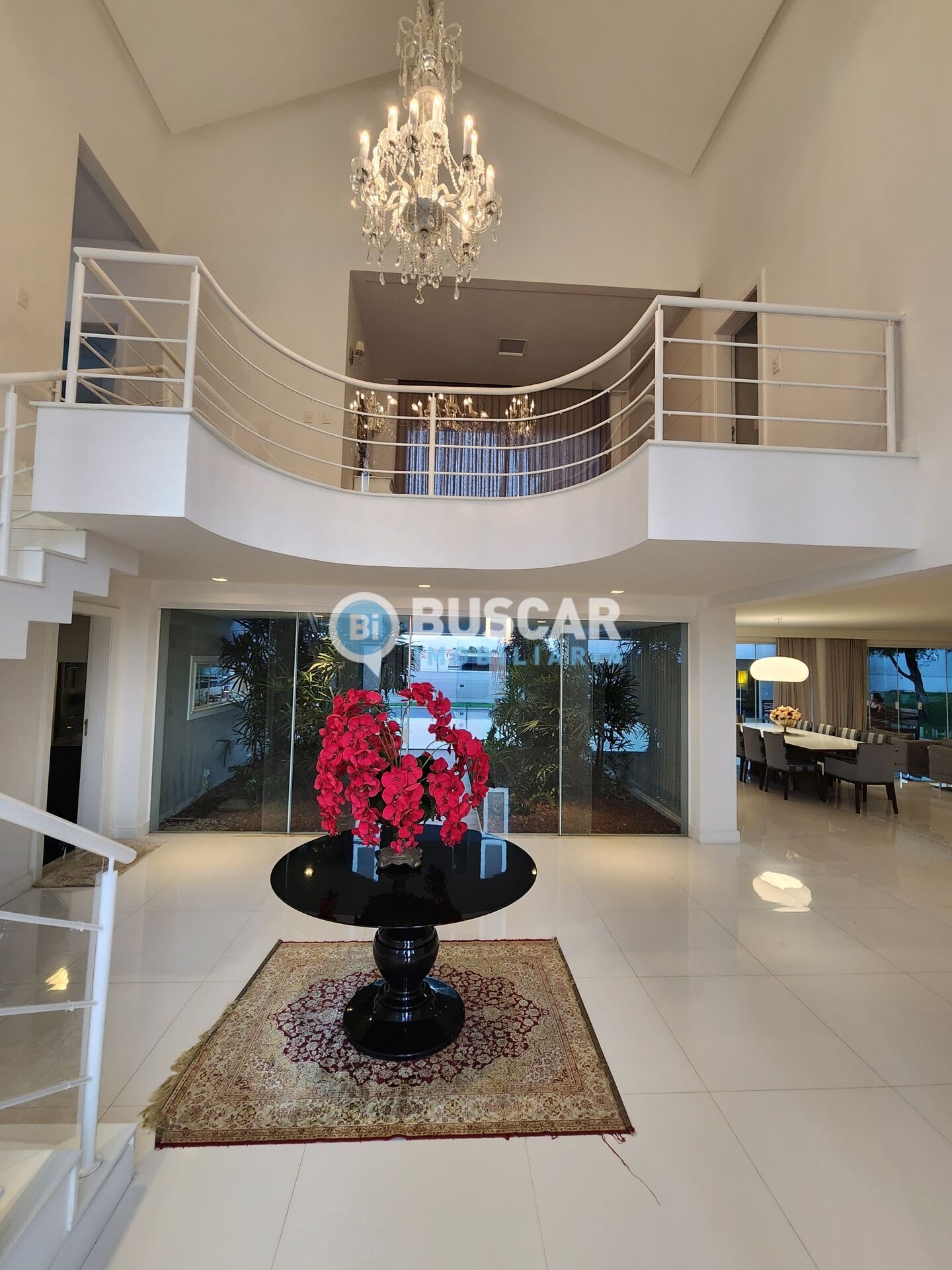Casa à venda com 5 quartos, 5 suítes, 6 vagas e 1440m² no Papagaio, Feira de Santana (BA) — foto 3 de 30