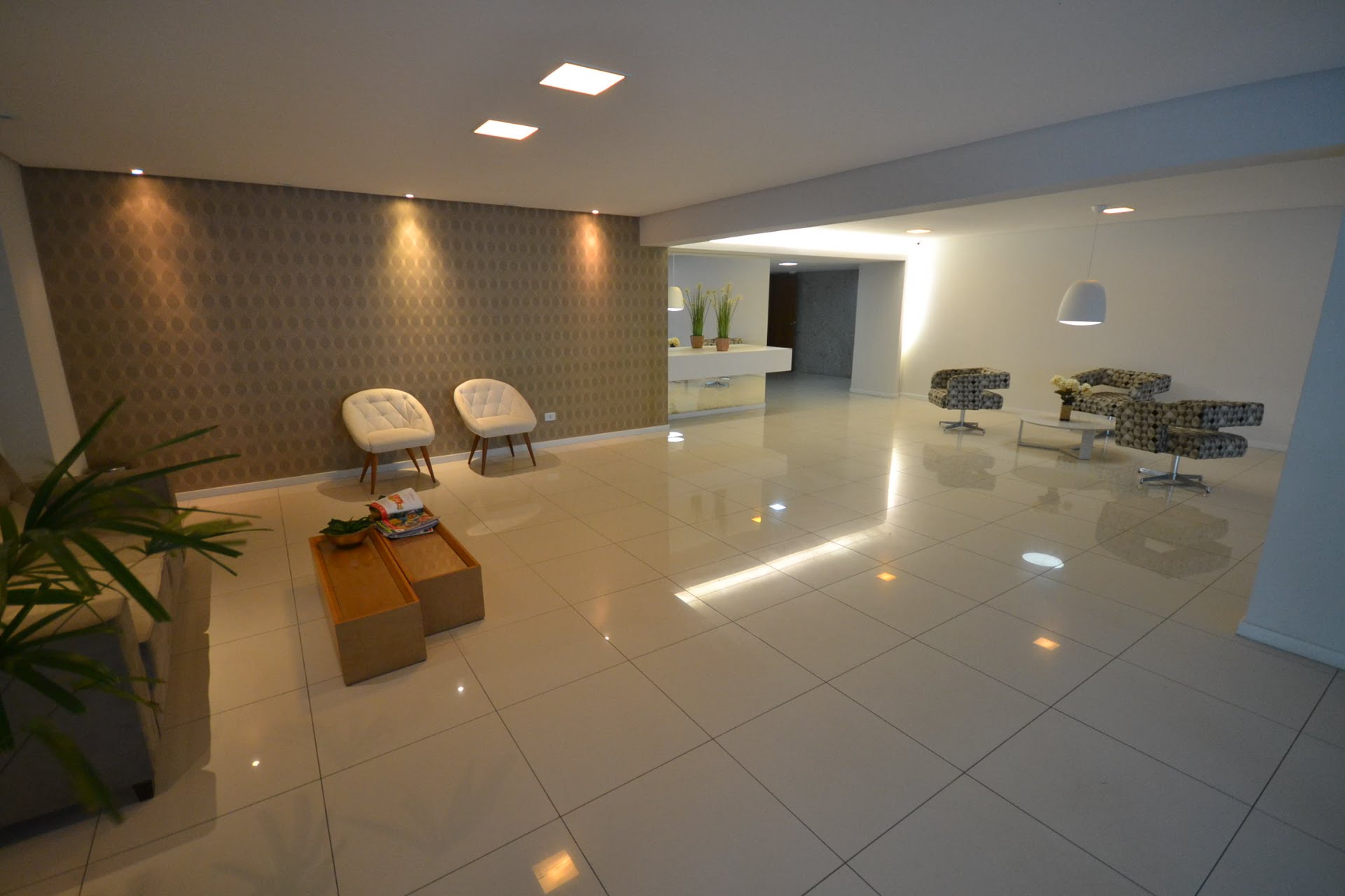 Apartamento à venda com 1 quarto, 1 banheiro, 1 vaga e 38m² no Boa Vista, Recife (PE) — foto 22 de 30