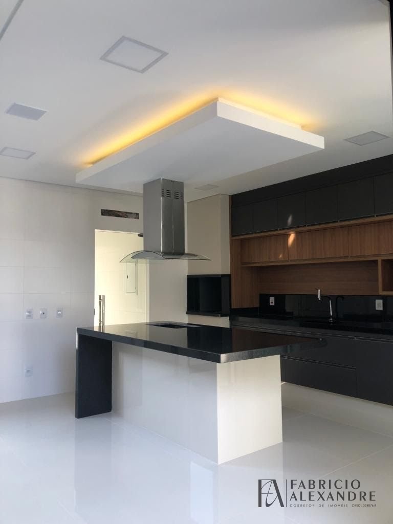 Casa à venda com 3 quartos, 3 suítes, 4 vagas e 210m² no Gaivota II, São José do Rio Preto (SP) — foto 3 de 23