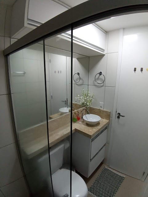 Apartamento à venda com 2 quartos, 1 banheiro e 1 vaga no Lagoa Salgada, Feira de Santana (BA) — foto 17 de 17