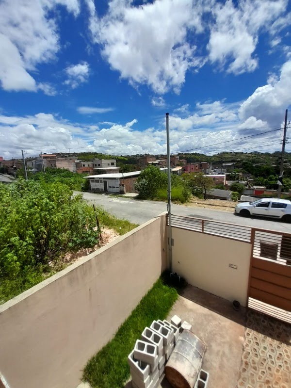 Casa à venda com 2 quartos, 1 banheiro, 2 vagas e 70m² no Imperial, Santa Luzia (MG) — foto 3 de 11