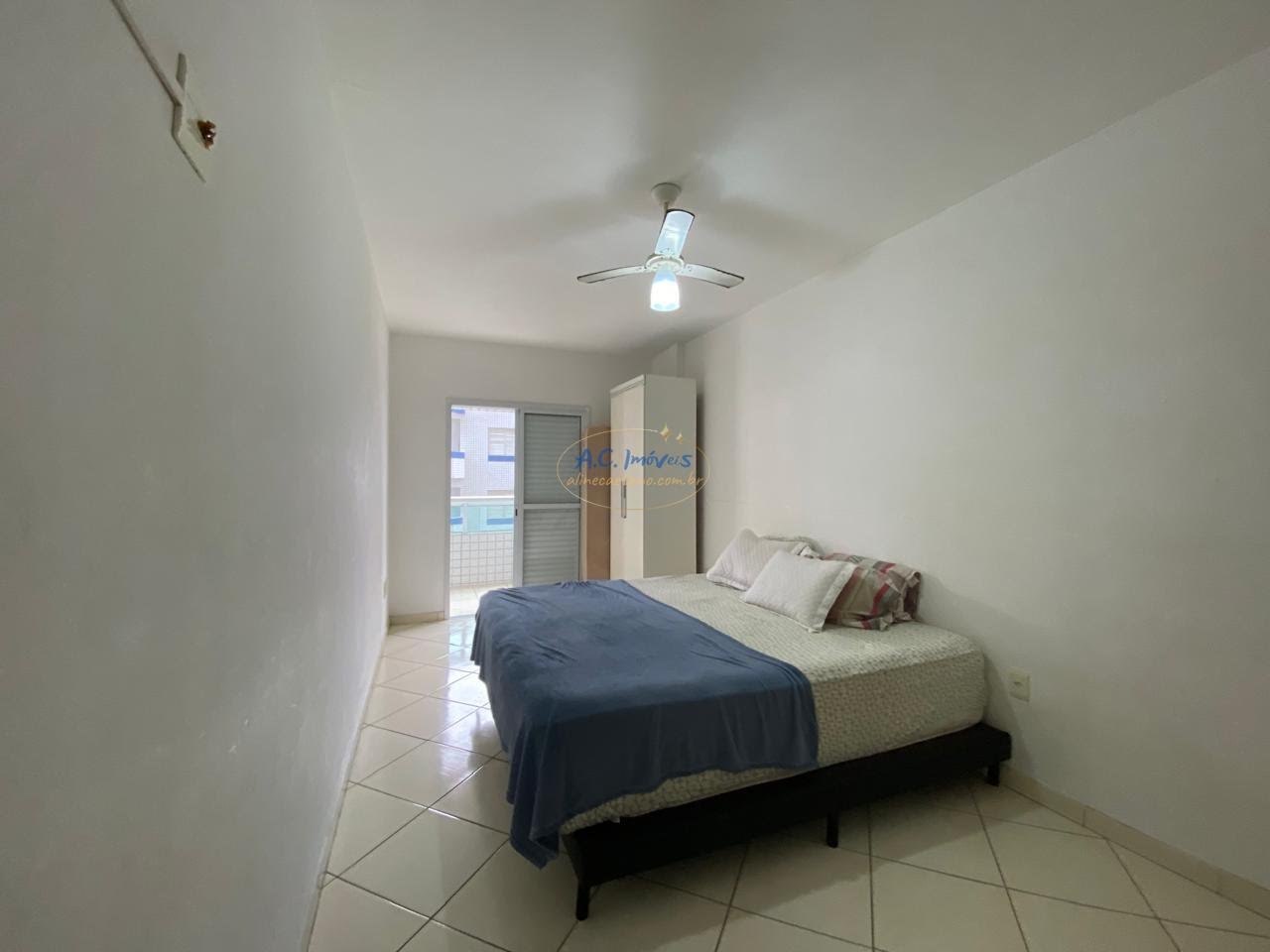 Apartamento à venda com 2 quartos, 1 suíte, 1 vaga e 112m² no Guilhermina, Praia Grande (SP) — foto 10 de 28