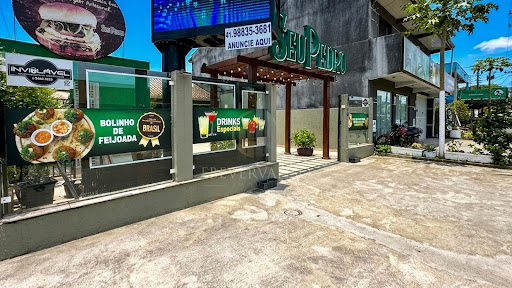 Sobrado à venda no Cohapar, Guaratuba | 3 dorms e suíte