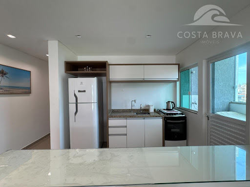 Cobertura Linear: Casa nas alturas a 3 Quadras do Mar