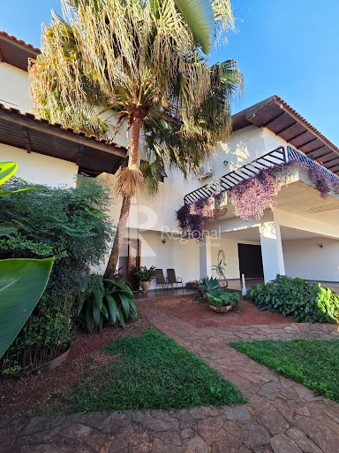 Casa em Jardim Santa Rita  -  Jaboticabal