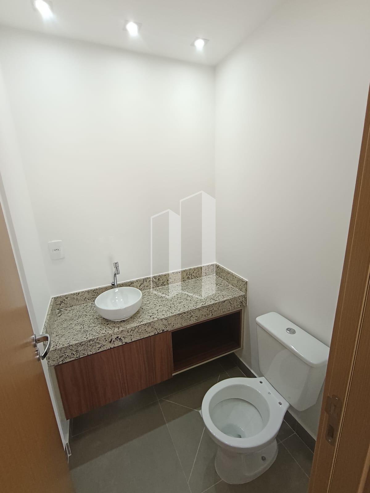 Apartamento para alugar com 3 quartos, 3 suítes, 2 vagas e 90m² no Parque Amazônia, Goiânia (GO) — foto 16 de 30