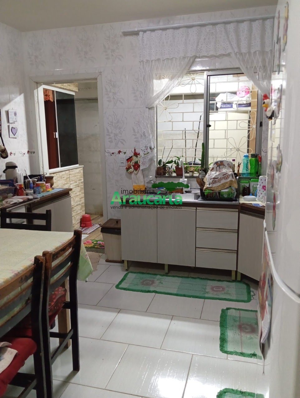 Cozinha