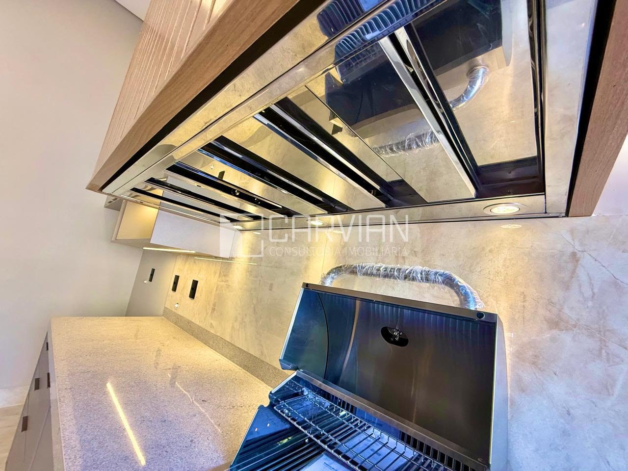 Casa à venda com 3 quartos, 3 suítes, 4 vagas e 289m² no Bonfim Paulista, Ribeirão Preto (SP) — foto 14 de 30