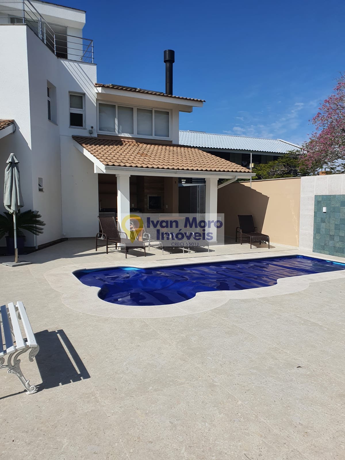 Casa para alugar com 4 quartos, 4 suítes, 3 vagas e 250m² no Daniela, Florianópolis (SC) — foto 13 de 30