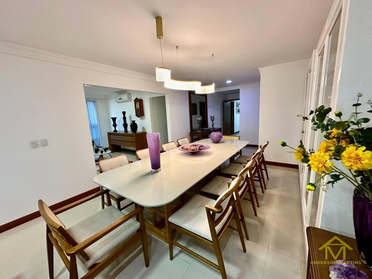 Apartamento à venda com 4 quartos, 6 banheiros, 3 vagas e 251m² no Praia de Itaparica, Vila Velha (ES) — foto 12 de 20