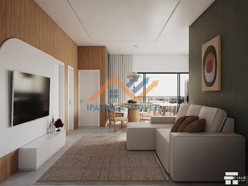 Apartamento à venda em Ferroviários, Ipatinga | 3 quartos