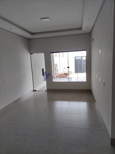 Casa 03 Dorm. em Gameleira 1  -  Rio Verde