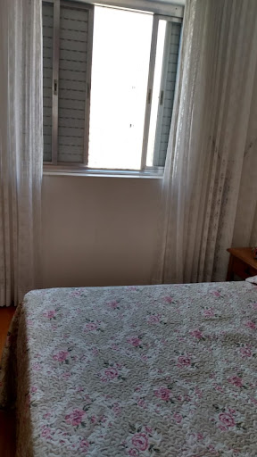 Apartamento em Aclimação  -  São Paulo