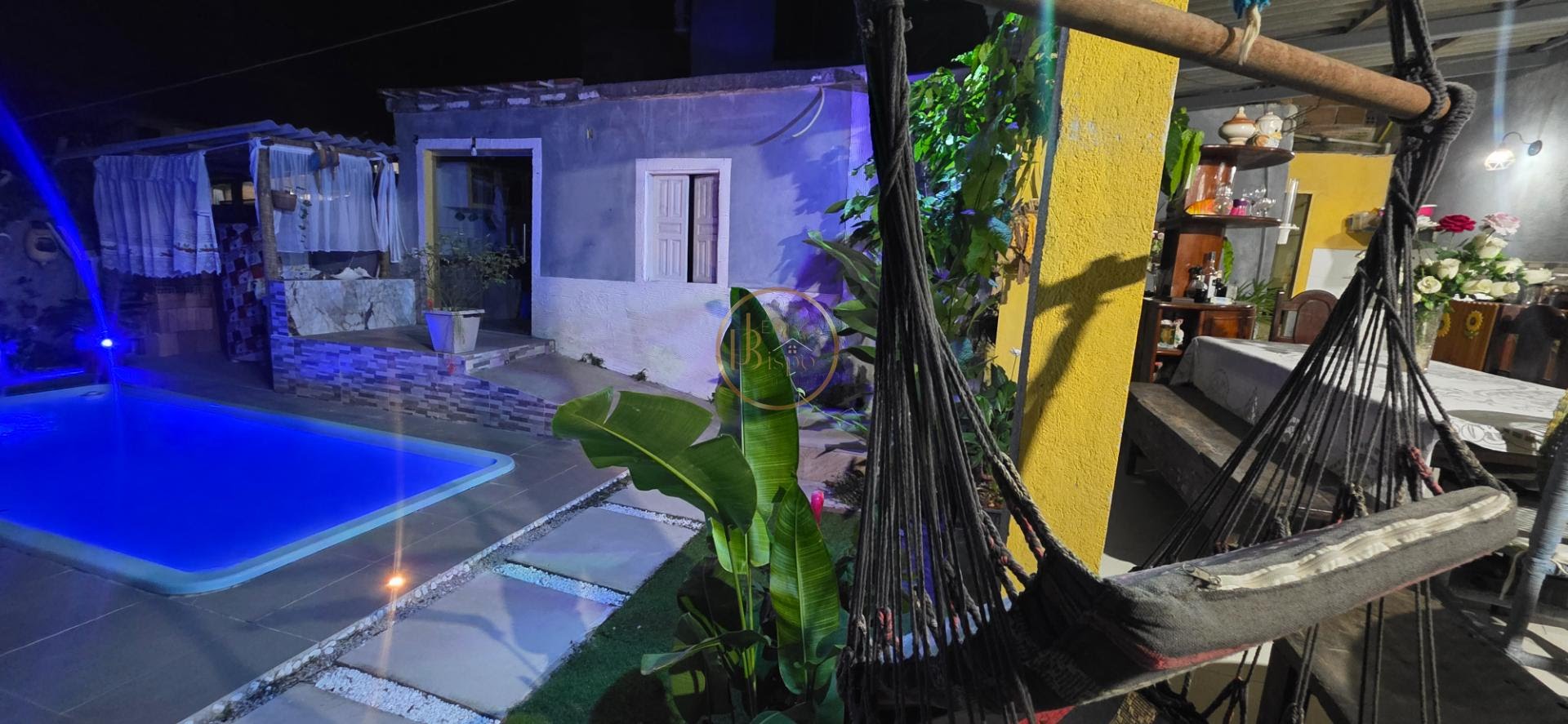 Casa para alugar com 3 quartos, 1 banheiro, 1 vaga e 100m² no Alto Taperapuan, Porto Seguro (BA) — foto 4 de 29