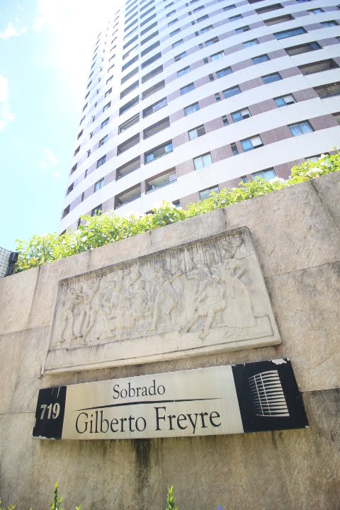 Apartamento à venda com 3 quartos, 1 suíte, 1 vaga e 67m² no Casa Forte, Recife (PE) — foto 25 de 30