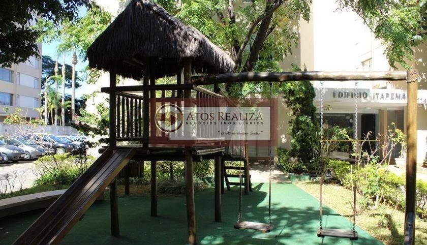 Apartamento para alugar com 3 quartos, 1 suíte, 1 vaga e 92m² no Santo Amaro, São Paulo (SP) — foto 6 de 19
