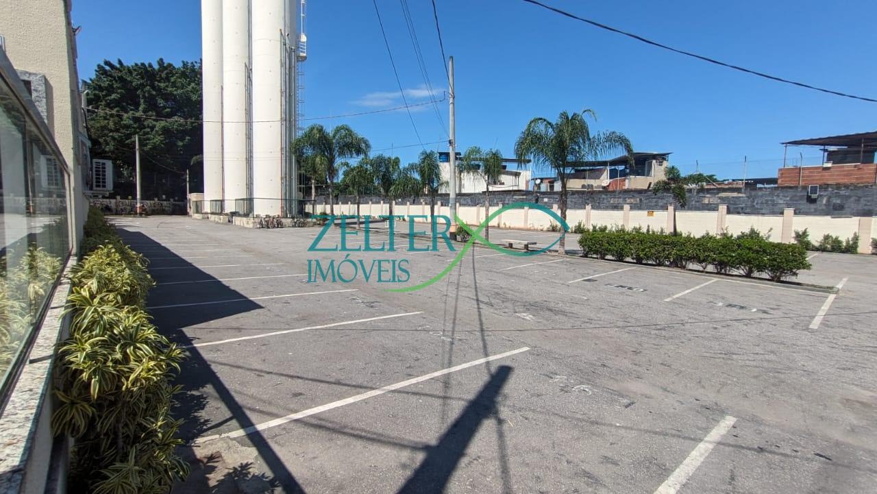 Apartamento à venda com 2 quartos, 1 banheiro, 1 vaga e 46m² no Colégio, Rio de Janeiro (RJ) — foto 21 de 25