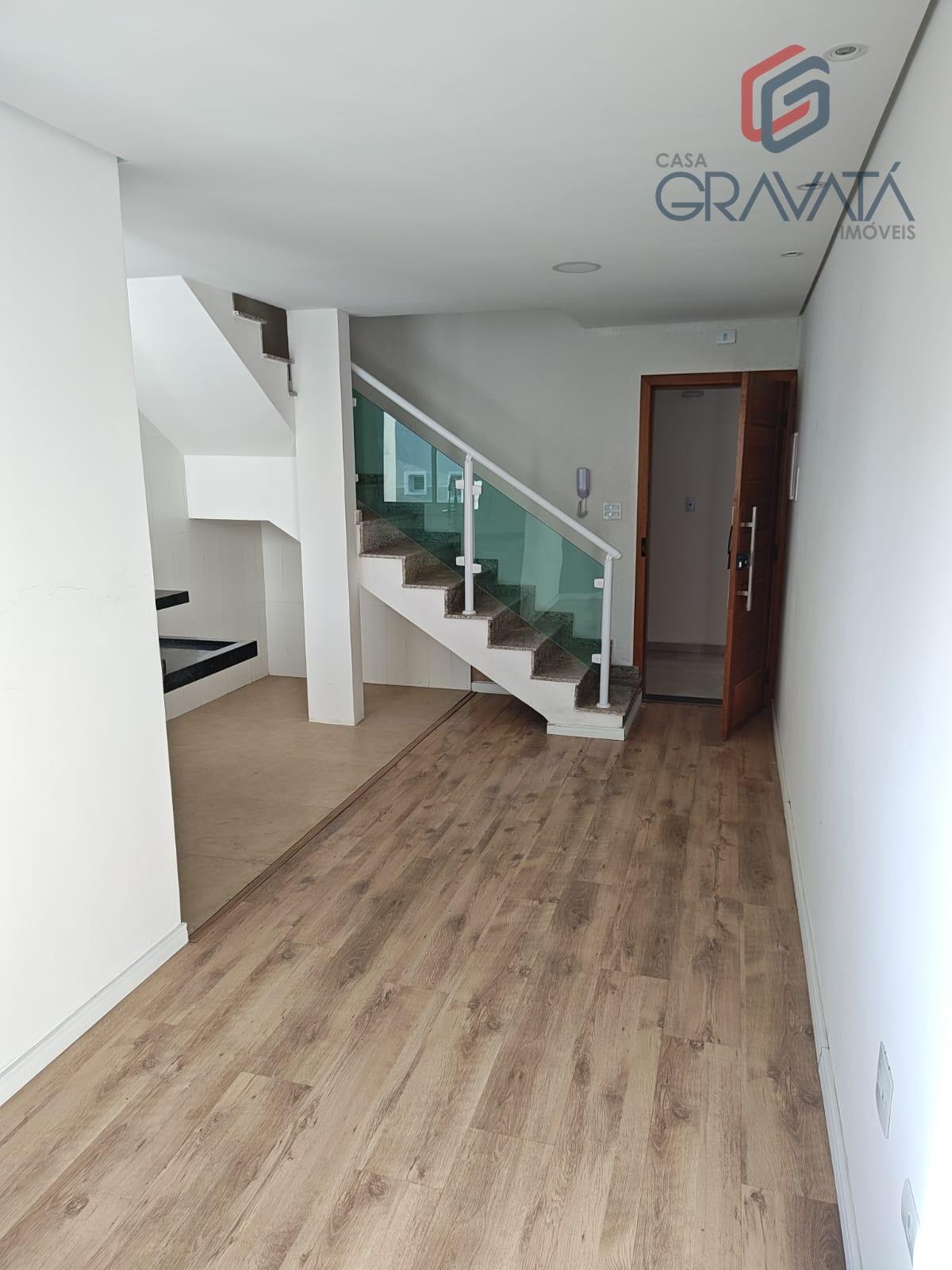 Cobertura à venda com 2 quartos, 1 suíte, 2 vagas e 106m² no Utinga, Santo André (SP) — foto 28 de 30