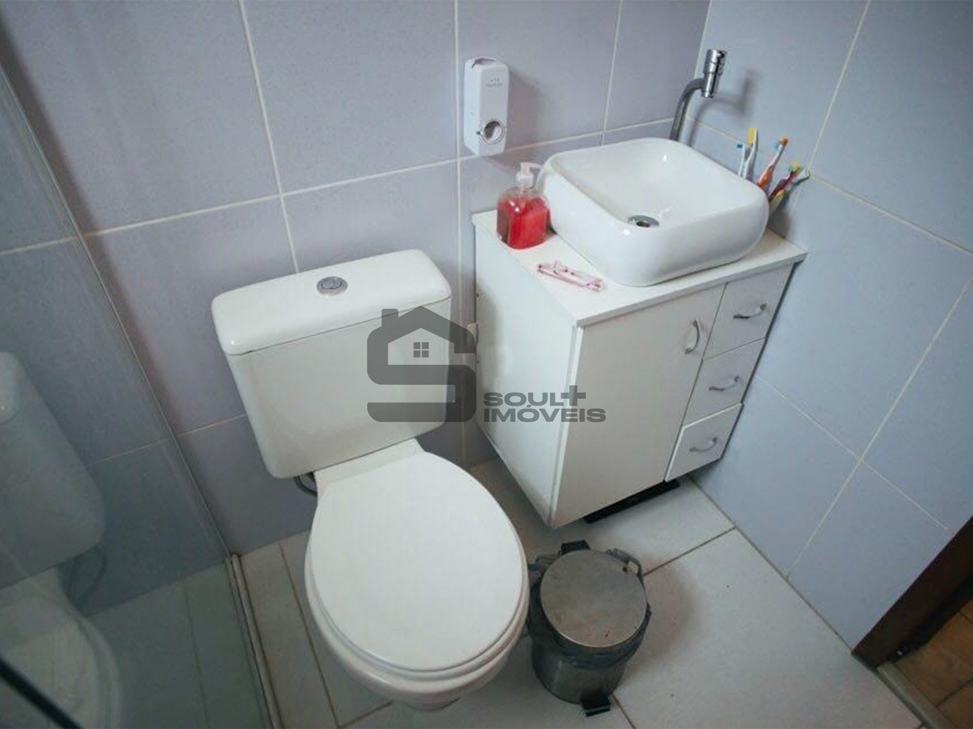 Banheiro