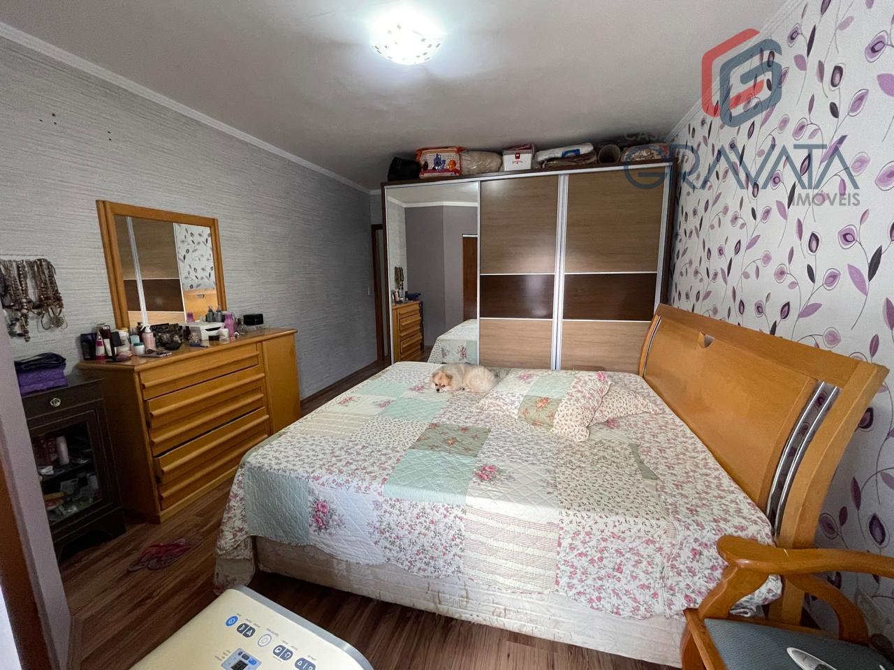 Casa à venda com 3 quartos, 1 suíte, 4 vagas e 250m² no Vila Dora, Santo André (SP) — foto 21 de 29