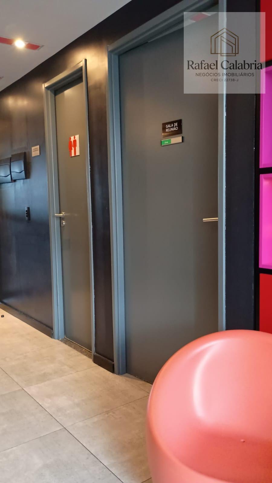 Studio à venda com 1 quarto, 1 suíte, 1 vaga e 22m² no Ilha do Leite, Recife (PE) — foto 4 de 6