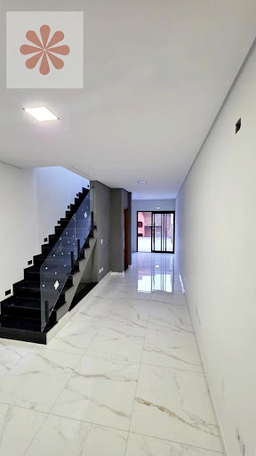 Casa Sobrado em vila sao franci  -  São Paulo