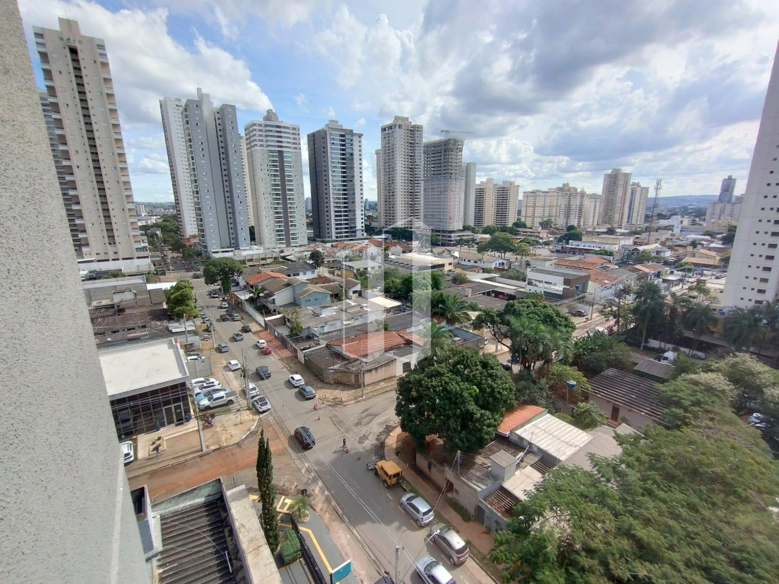 Apartamento para alugar com 3 quartos, 3 suítes, 2 vagas e 99m² no Setor Bueno, Goiânia (GO) — foto 18 de 30