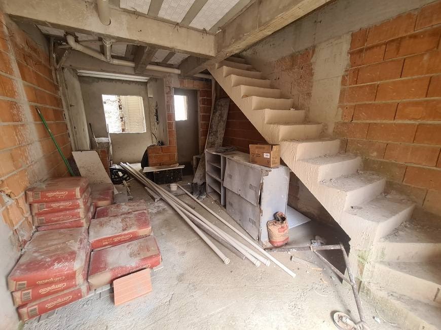 Casa à venda com 3 quartos, 1 suíte, 1 vaga e 96m² no Planalto, Belo Horizonte (MG) — foto 7 de 8