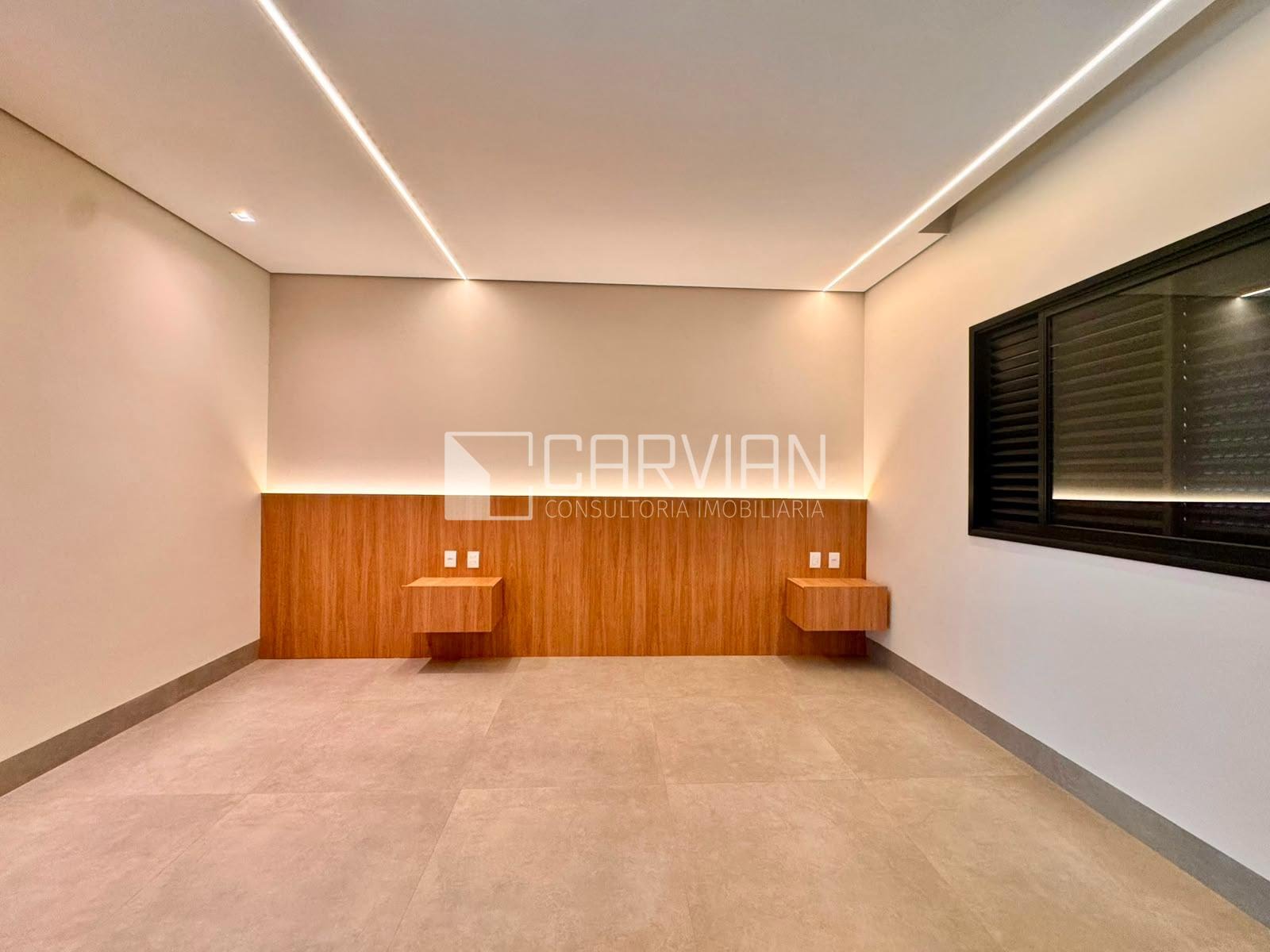 Casa à venda com 4 quartos, 4 suítes, 4 vagas e 264m² no Real Sul, Ribeirão Preto (SP) — foto 28 de 30