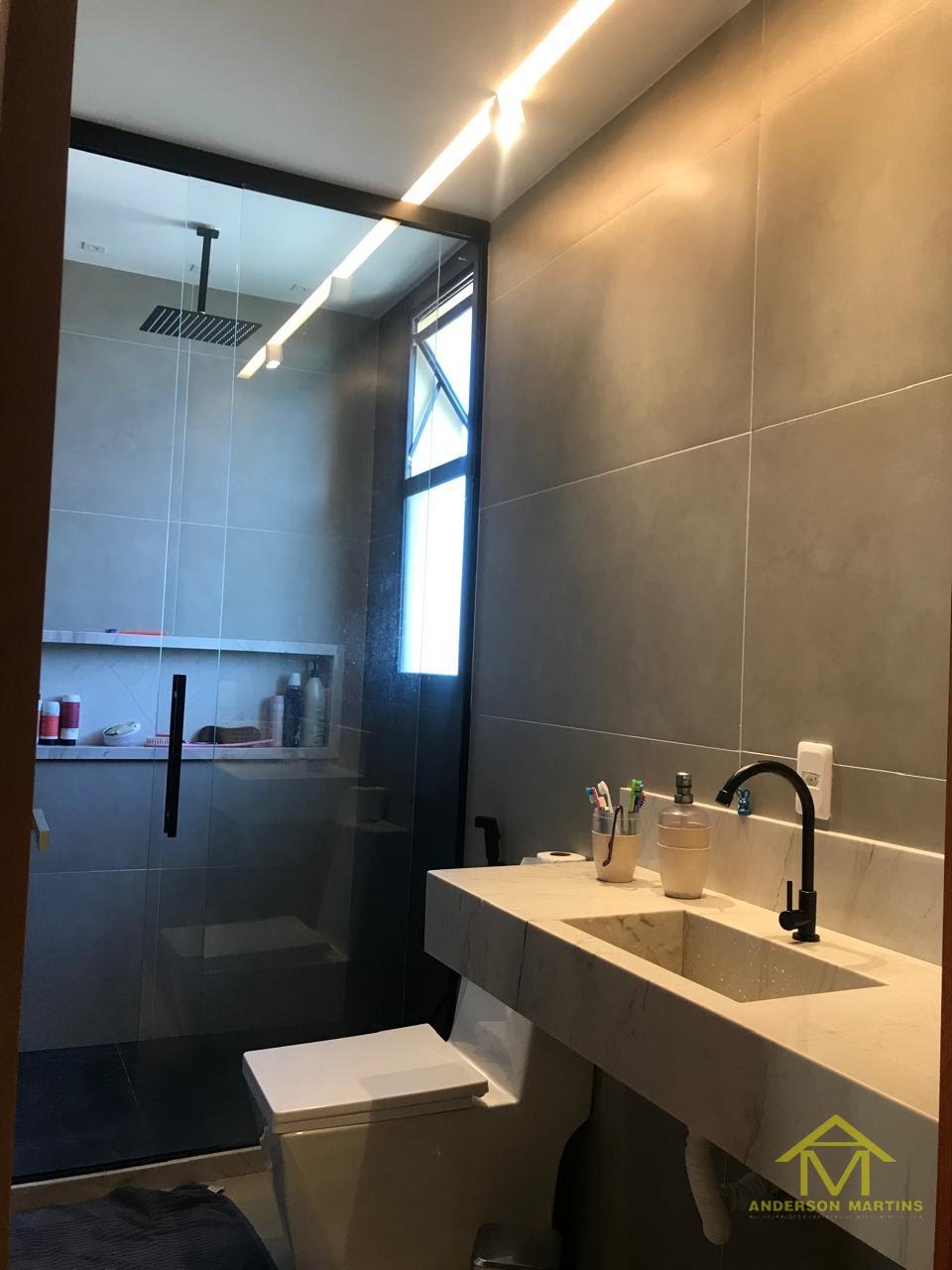 Casa à venda com 4 quartos, 5 banheiros, 4 vagas e 480m² no Interlagos, Vila Velha (ES) — foto 14 de 20