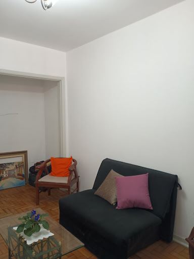 Apartamento 1 dorm em Vila Buarque  -  São Paulo