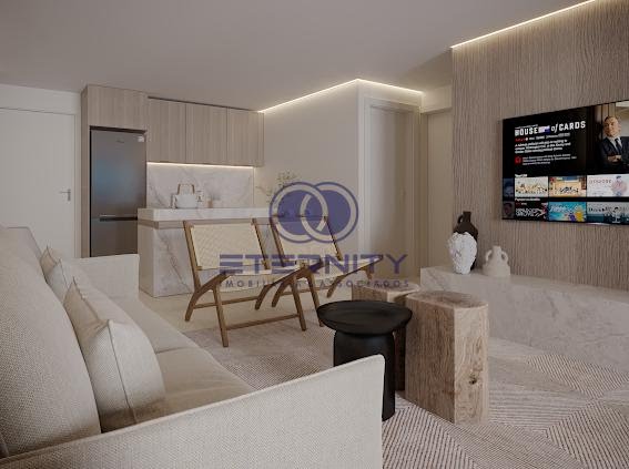 Apartamento à venda com 1 quarto, 1 suíte, 1 vaga e 28m² no Portal de São José, São José da Coroa Grande (PE) — foto 12 de 25