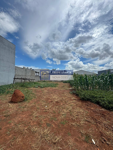 Foto de Terreno à Venda no Jardim Terramérica III, Americana – 375m²