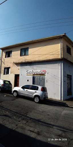 Terrenos à venda em Vila Nair  -  São Paulo