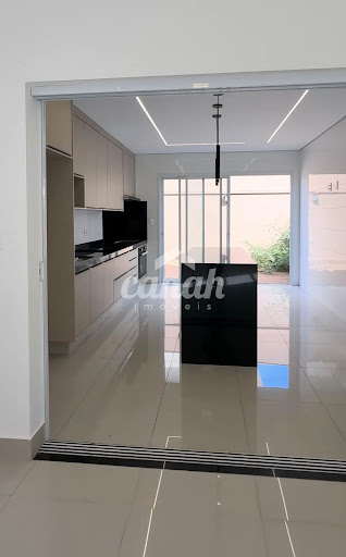 Casa em Condominio em Recreio das Acacias  -  Ribeirão Preto