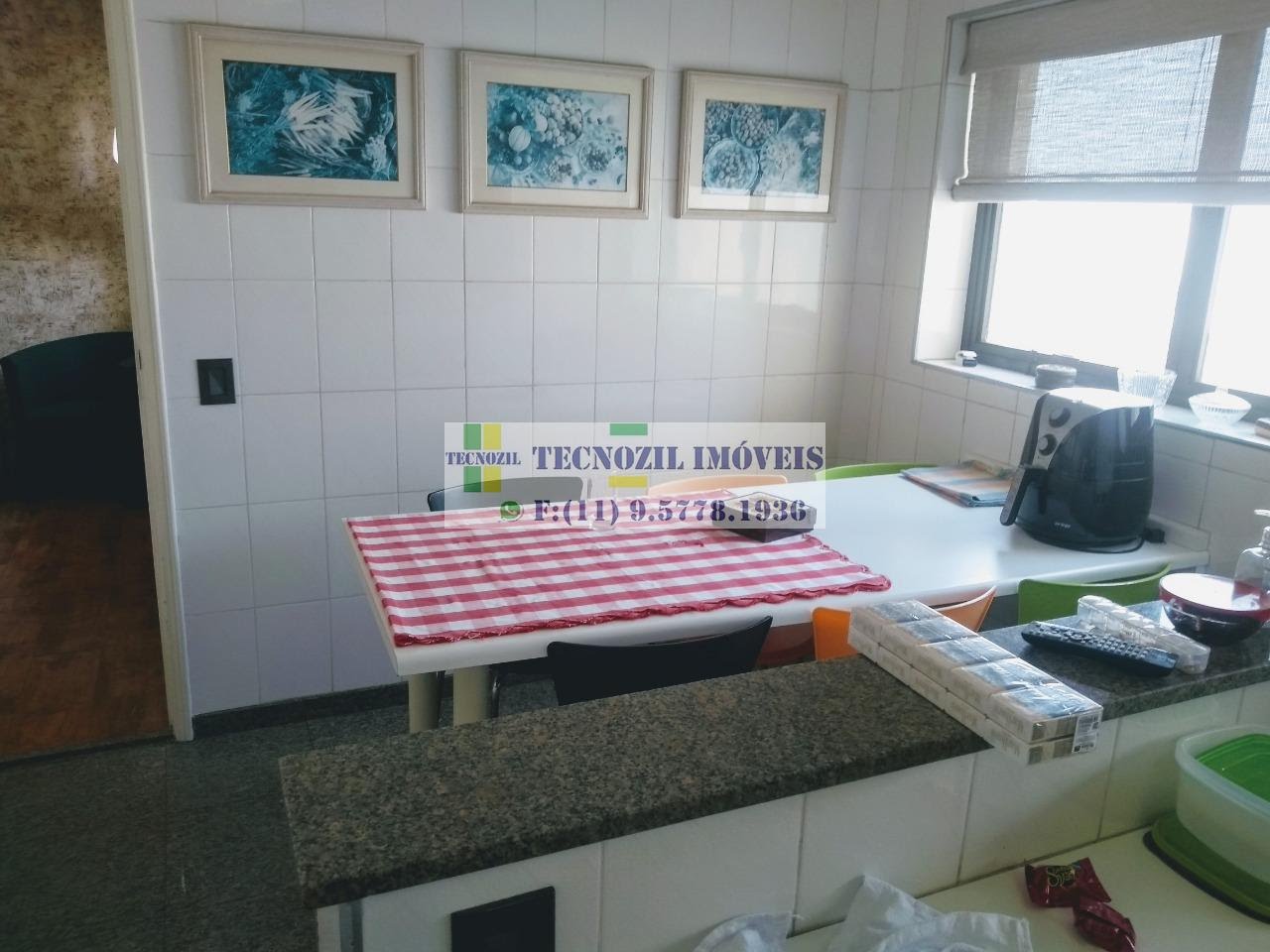 Apartamento, 4 quartos, 272 m² - Foto 8