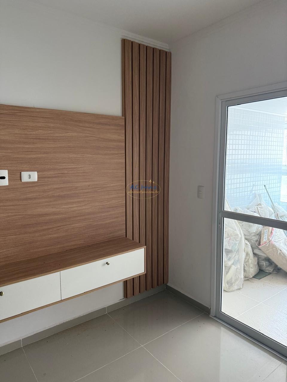 Apartamento à venda com 3 quartos, 3 suítes, 2 vagas e 117m² no Caiçara, Praia Grande (SP) — foto 10 de 30