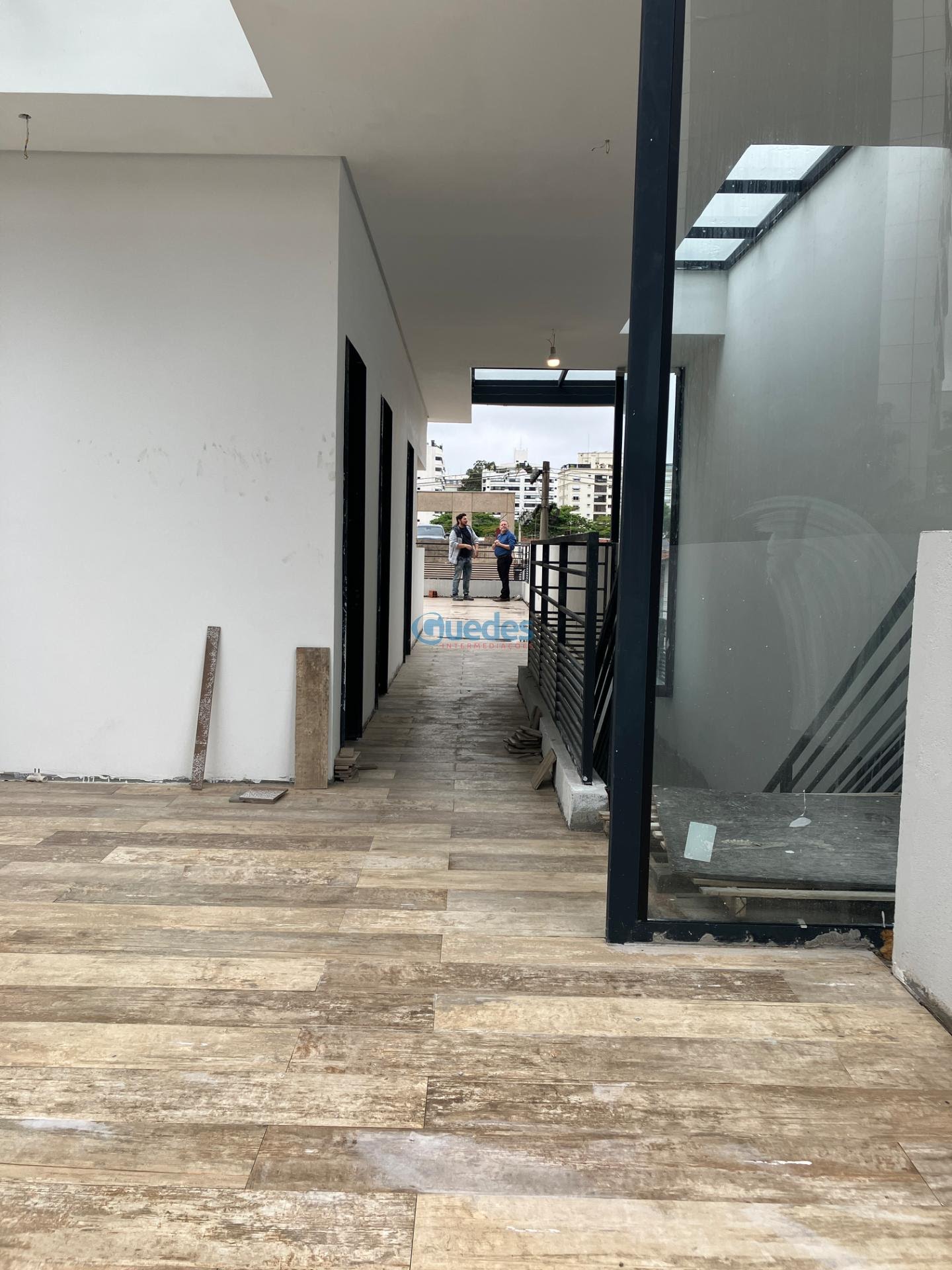 Comercial para alugar com 400m² no Chácara Santo Antônio (zona Sul), São Paulo (SP) — foto 7 de 30
