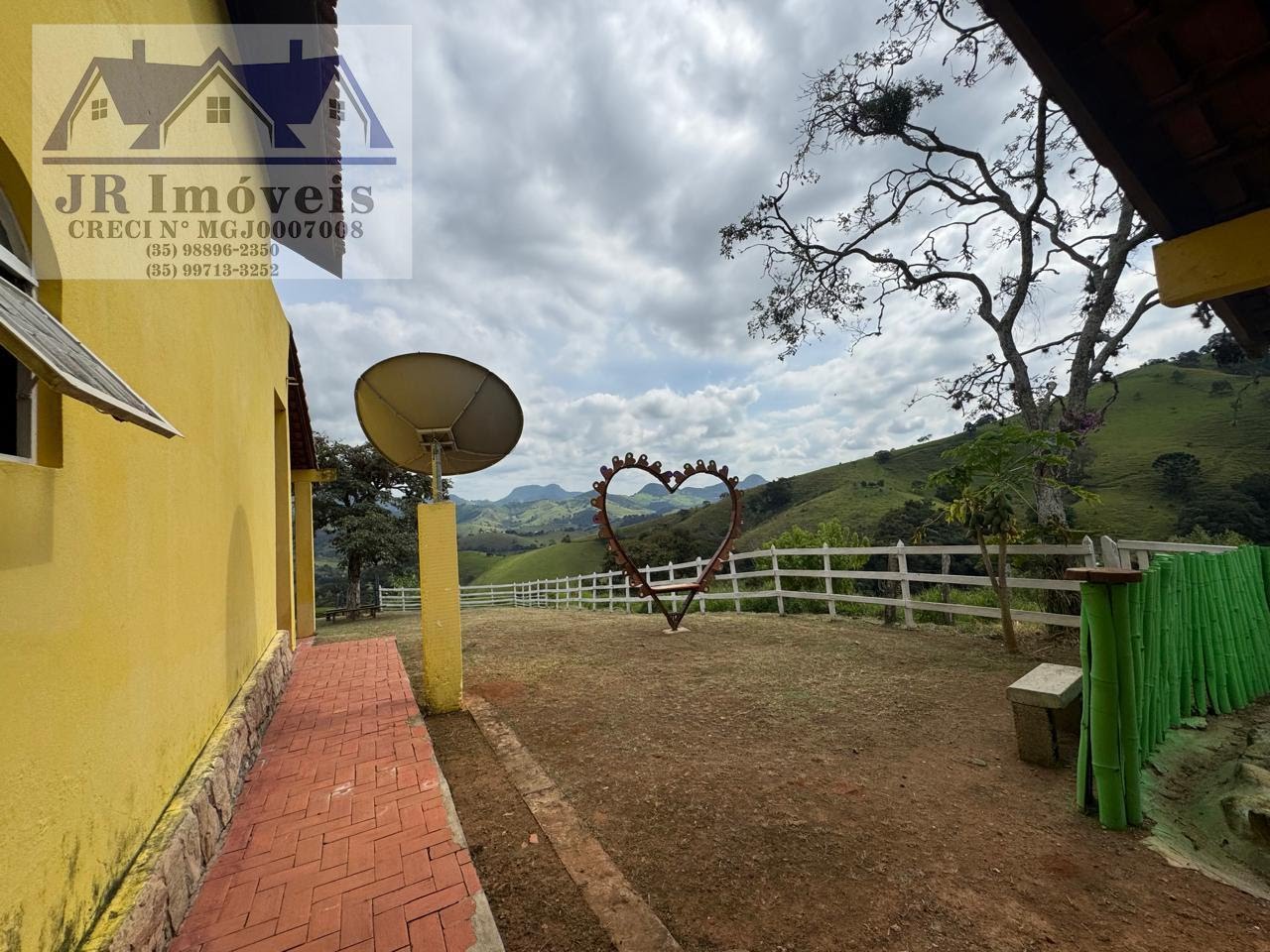 Rural à venda com 6500m² de terreno no Vieiras, Piranguçu (MG) — foto 8 de 30