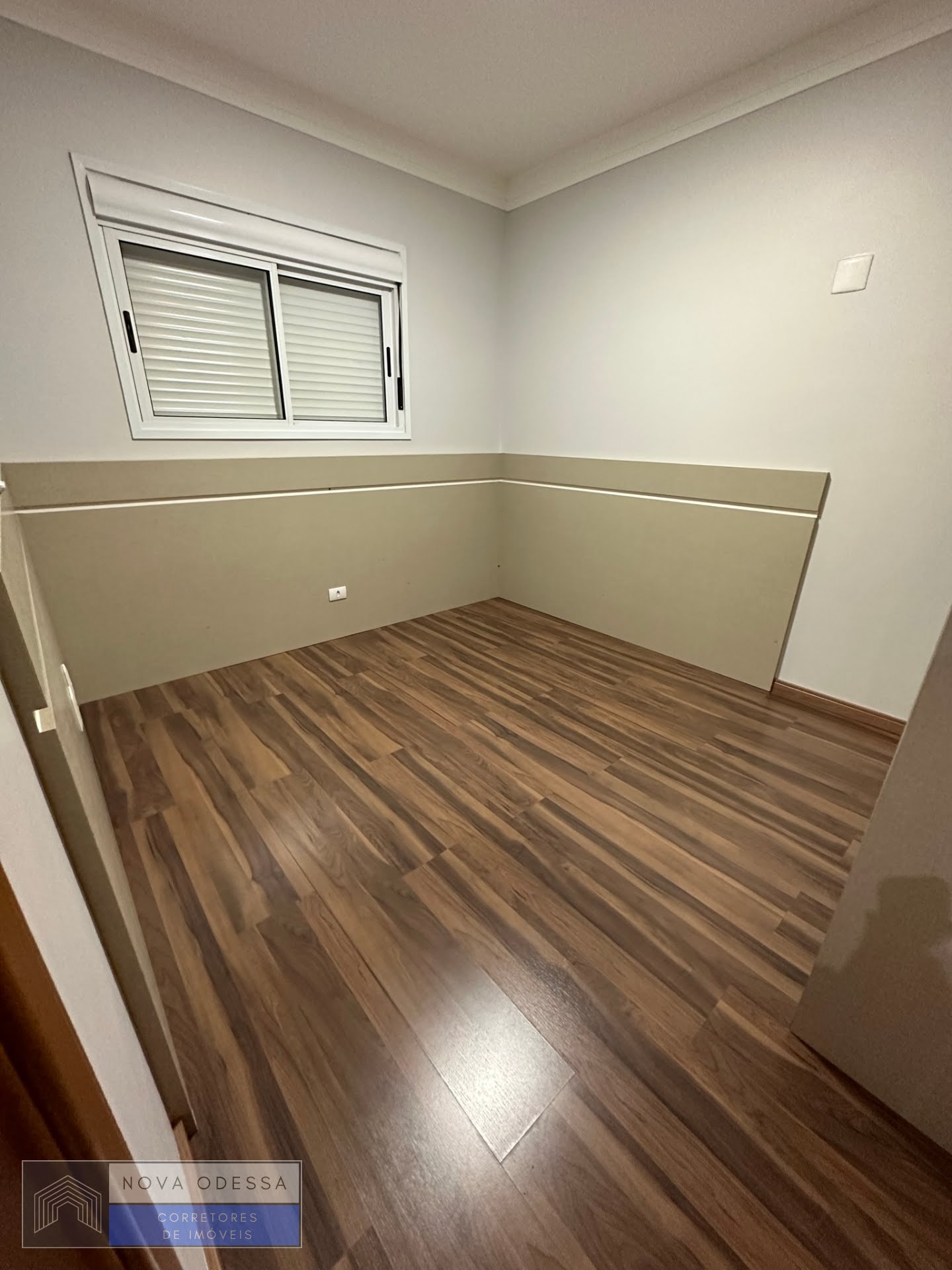 Apartamento à venda com 3 quartos, 3 suítes, 3 vagas e 154m² no Jardim Bela Vista, Nova Odessa (SP) — foto 27 de 28