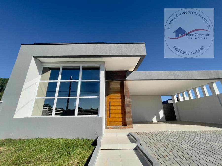 Casa à venda com 3 quartos, 1 suíte, 2 vagas e 163m² no Universitário, Ijuí (RS) — foto 5 de 30