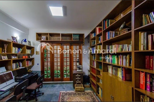 Casa, 6 quartos, 465 m² - Foto 44
