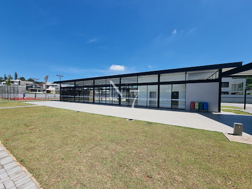 Área de Lazer Condomínio Granville Atibaia
