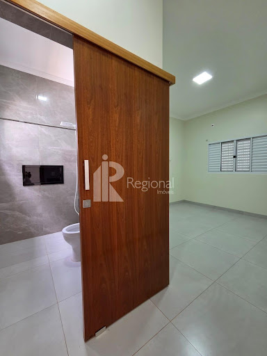 Casa em Jardim Brandi - Jaboticabal, SP