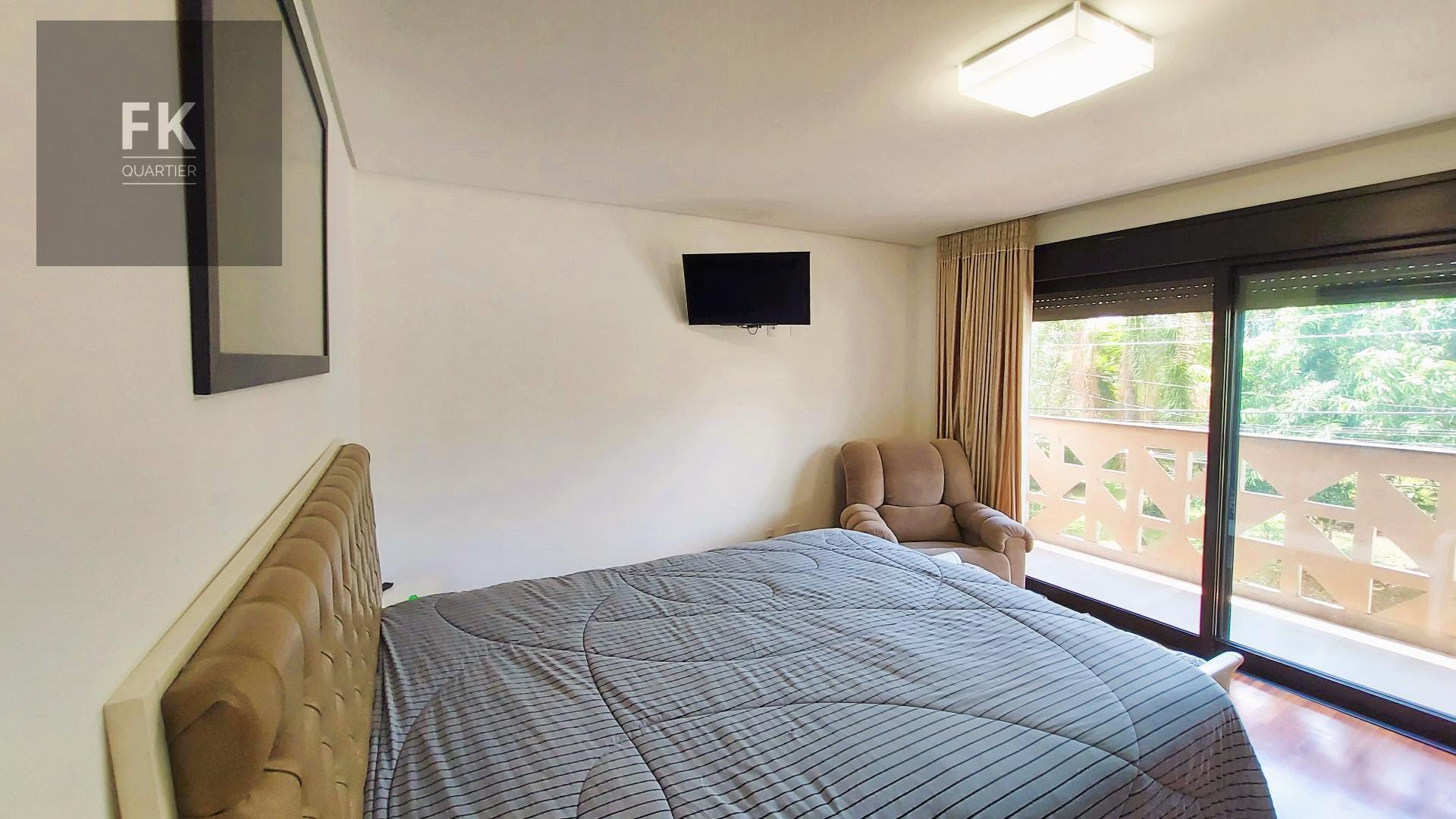 Casa para alugar com 4 quartos, 4 suítes, 4 vagas e 264m² no Alphaville, Santana de Parnaíba (SP) — foto 10 de 19