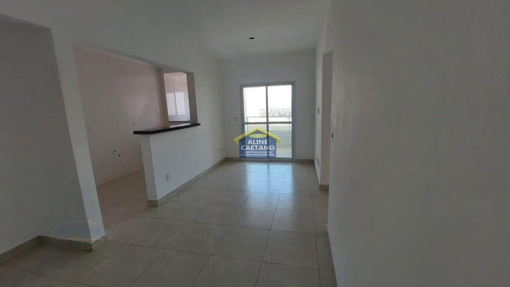 Apartamento à venda com 2 quartos, 1 suíte, 1 vaga e 62m² no Aviação, Praia Grande (SP) — foto 2 de 11