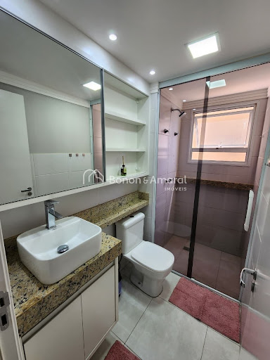 Apartamento, 2 quartos, 60 m² - Foto 13