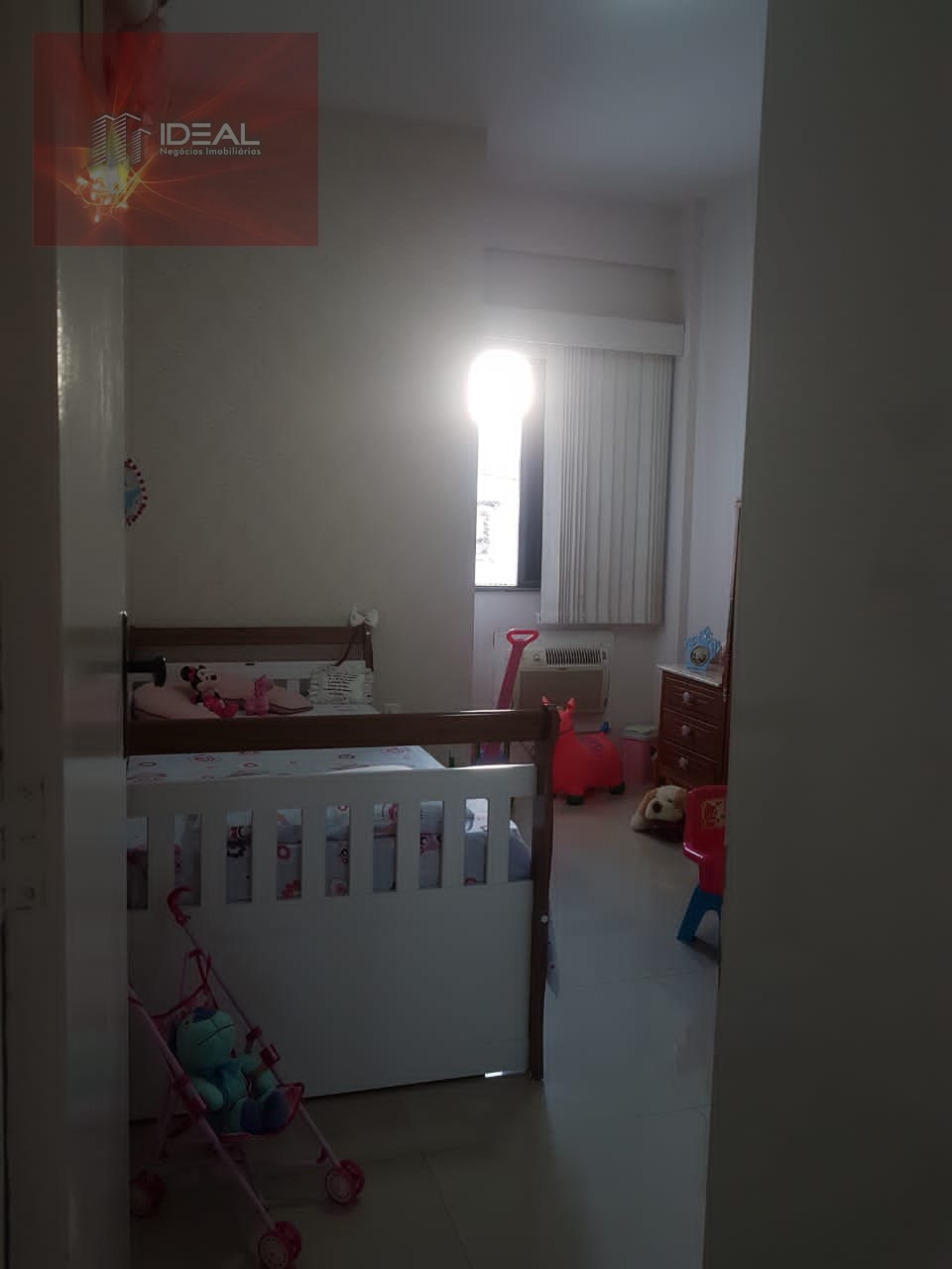 Apartamento à venda com 2 quartos, 1 suíte, 2 vagas e 76m² no Parque São Caetano, Campos dos Goytacazes (RJ) — foto 9 de 13